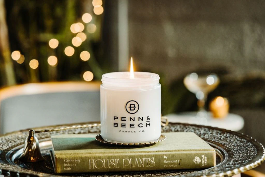 How to Get the Best Burn Out of Your Candle