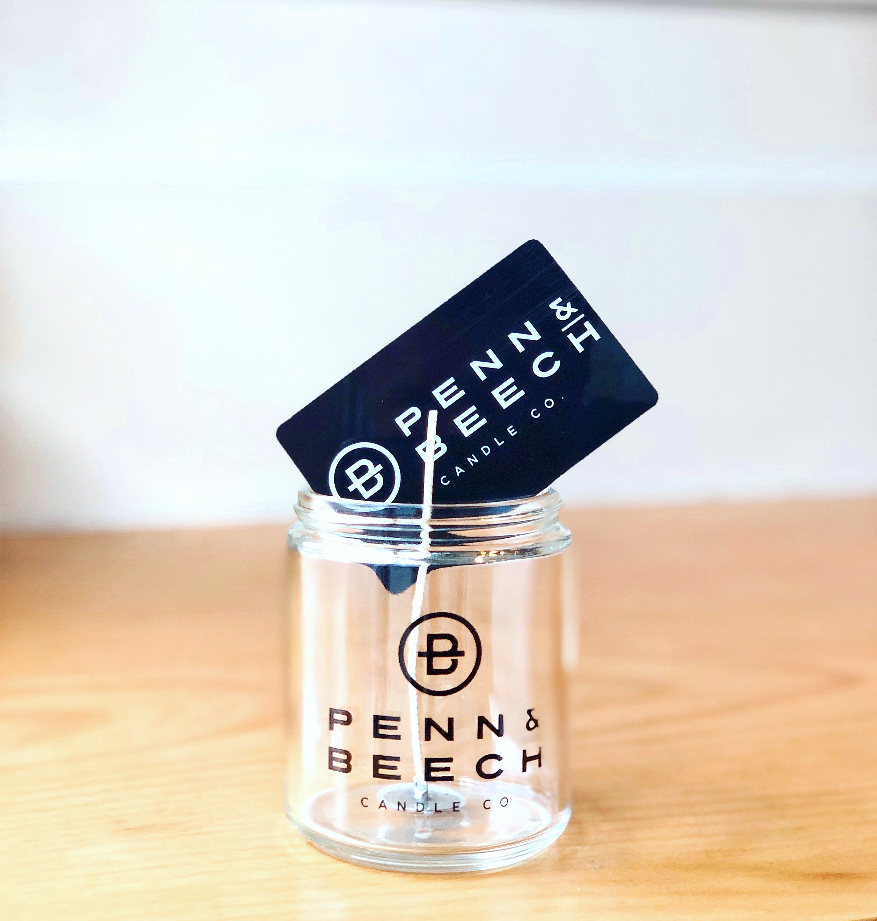 Penn & Beech Gift Cards