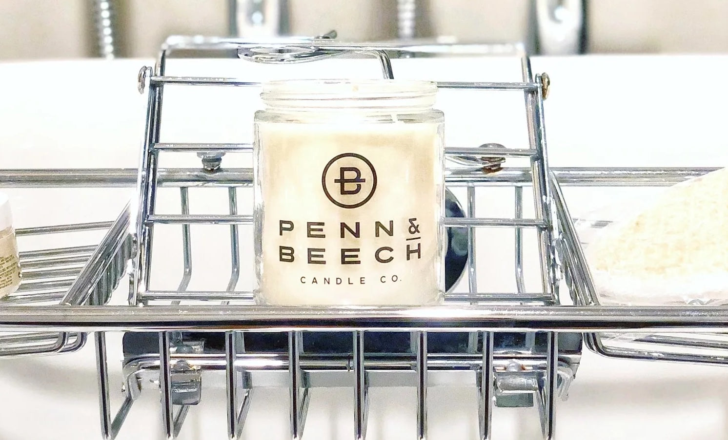 Spa Scents Collection - Penn &amp; Beech Candle Co.