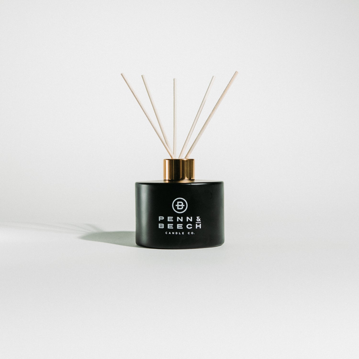 Autumn Lodge - Reed Diffuser