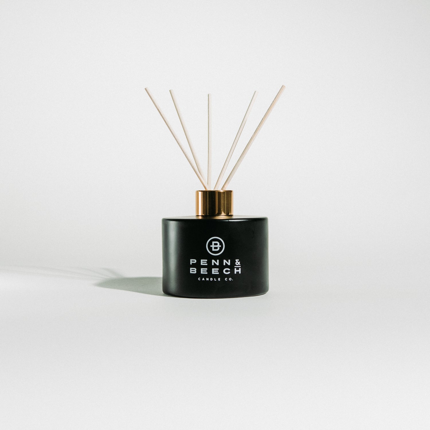 Olive Blossom - Reed Diffuser