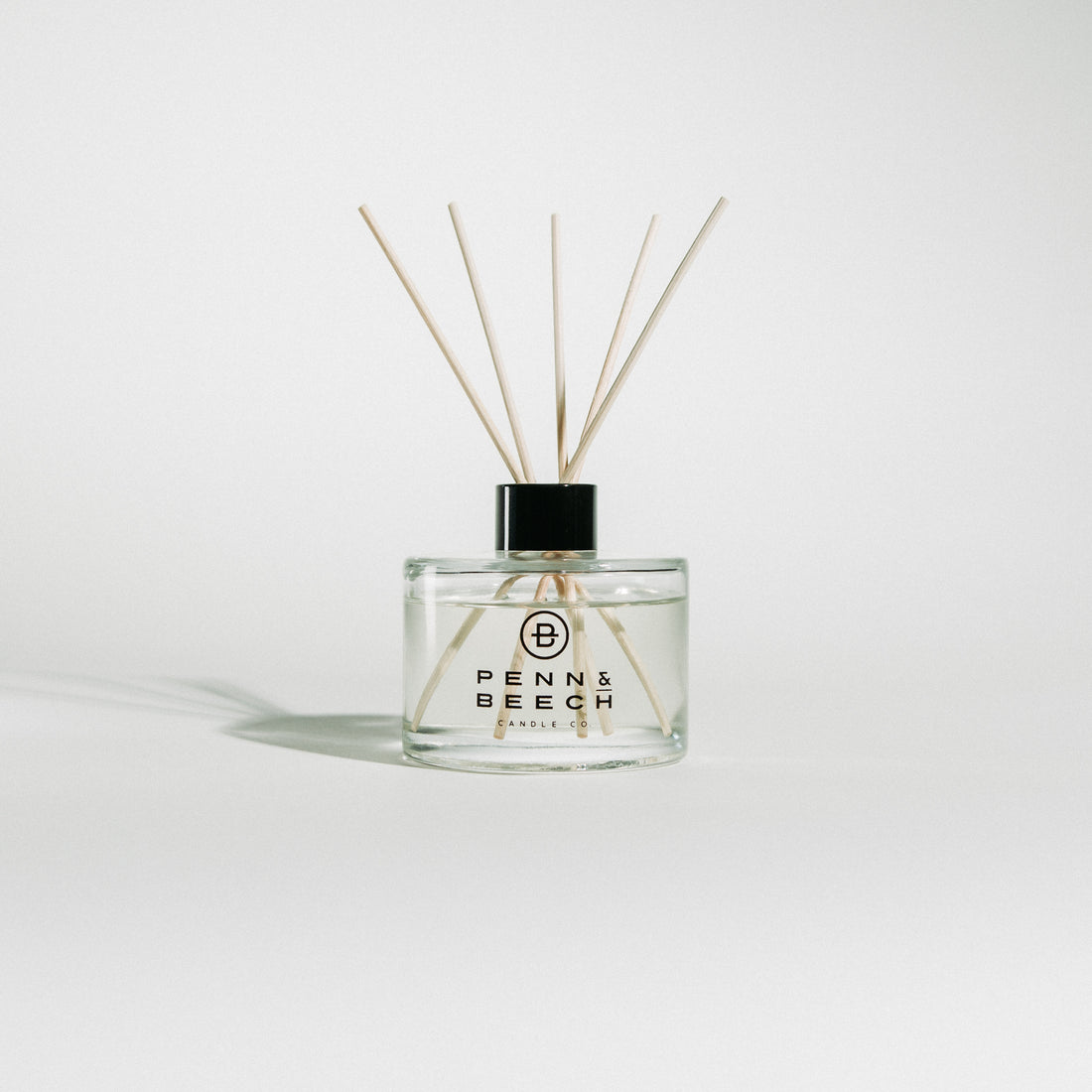 Bourbon - Reed Diffuser