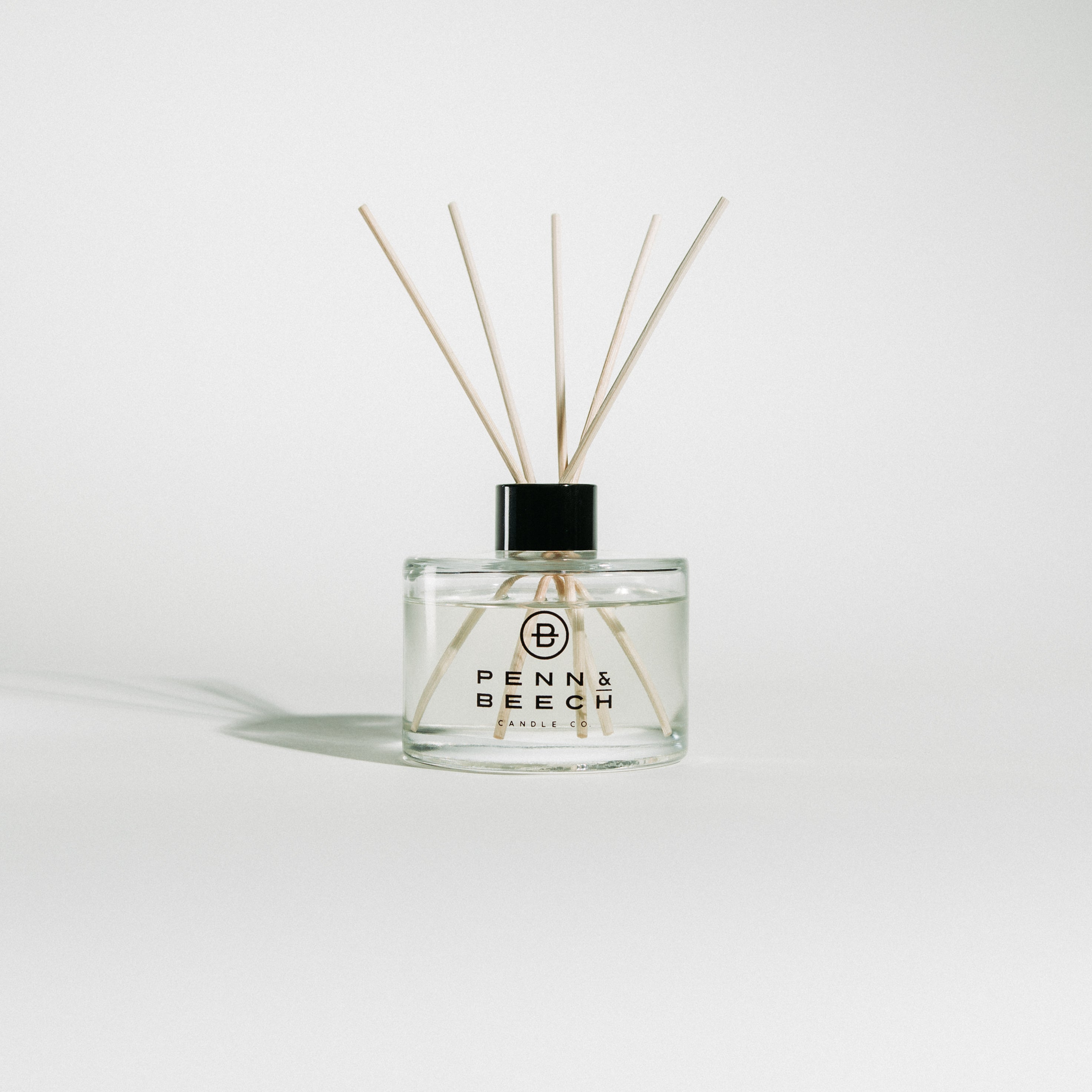 Olive Blossom - Reed Diffuser