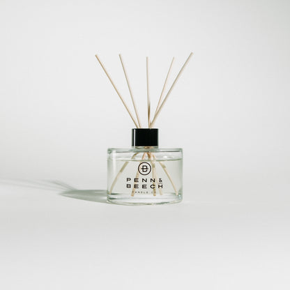 Snickerdoodle Scented Reed Diffuser