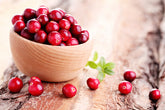 Cranberry bunch