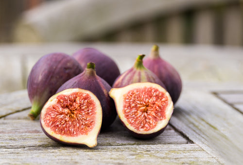 Fig Scented Candle