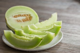 Honeydew melon