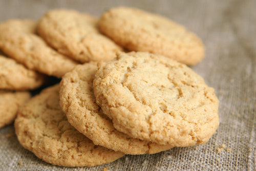 Sugar Cookie Scented Candle